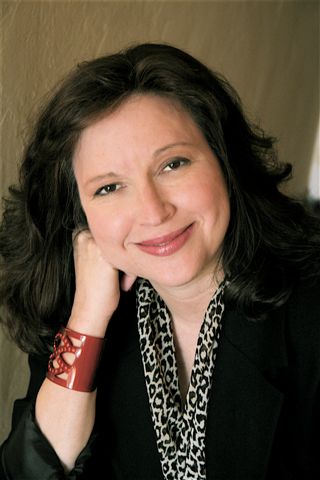Image of Diane Winston, Perkins School of Theology 2012 Public Life/Personal Faith Lecturer at SMU